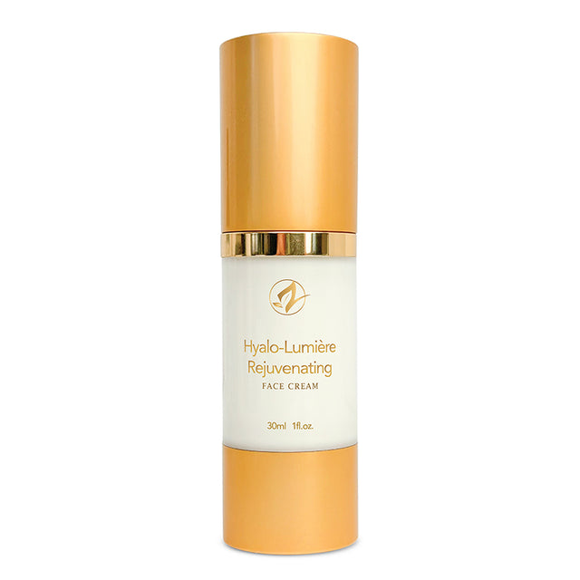 Hyalo-Lumiere Rejevenating Face Cream