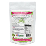 Appethyl Spinach Extract | Reduce Hunger and Cravings
