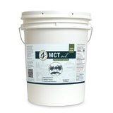 MCT Oil Pure C8 & C10 | Food Grade | Keto Medium-Chain