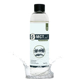 MCT Oil Pure C8 & C10 | Food Grade | Keto Medium-Chain
