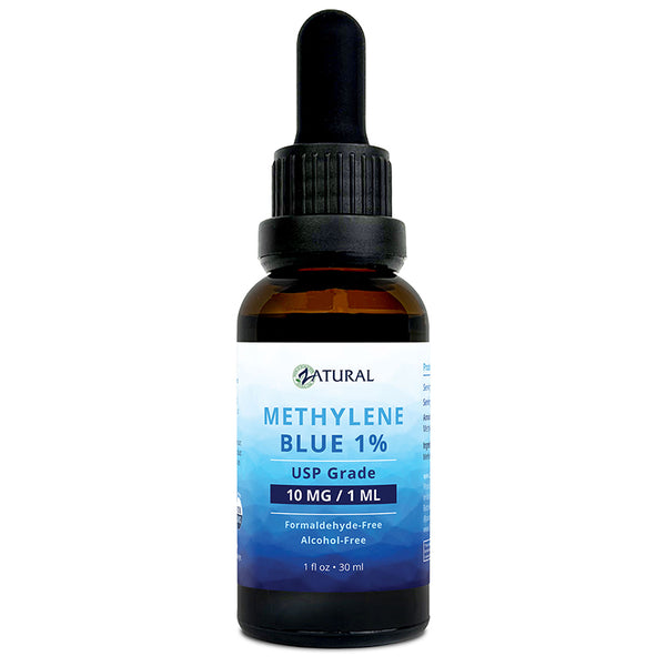 blue dress for baby girl Methylene Blue 1%