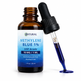 Methylene Blue 1% | USP GRADE