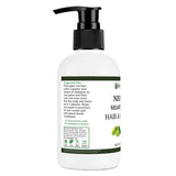 Neem Shampoo For The Hair & Scalp