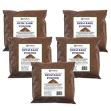 Zatural Neem Bark Powder 5 pounds