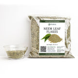 Neem Leaf - Whole & Powder