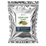 Neem Leaf | Whole & Powder | 100% Pure Leaf