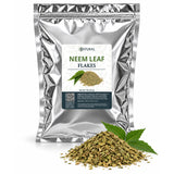 Neem Leaf | Whole & Powder | 100% Pure Leaf