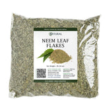Neem Leaf - Whole & Powder