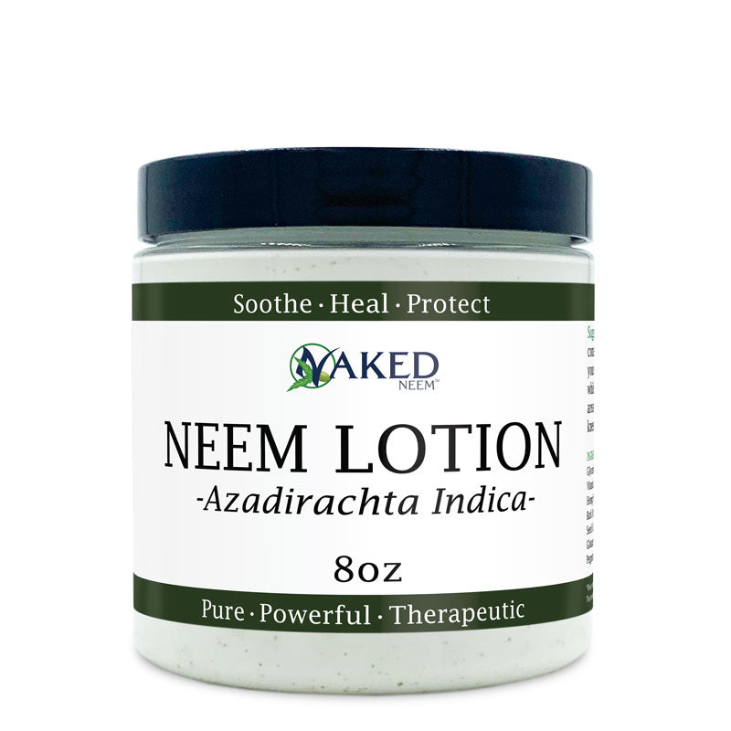 Neem Lotion | Hand & Body Lotion