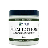 Neem Lotion | Hand & Body Lotion