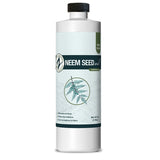 Neem Oil 100% Pure Cold-Pressed | Garden & Topical Use
