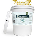 Neem Oil 100% Pure Cold-Pressed | Garden & Topical Use