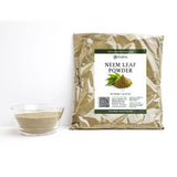 Neem Leaf - Whole & Powder