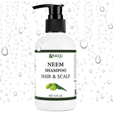 Neem Shampoo For The Hair & Scalp