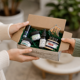 CBD Sample Bundle