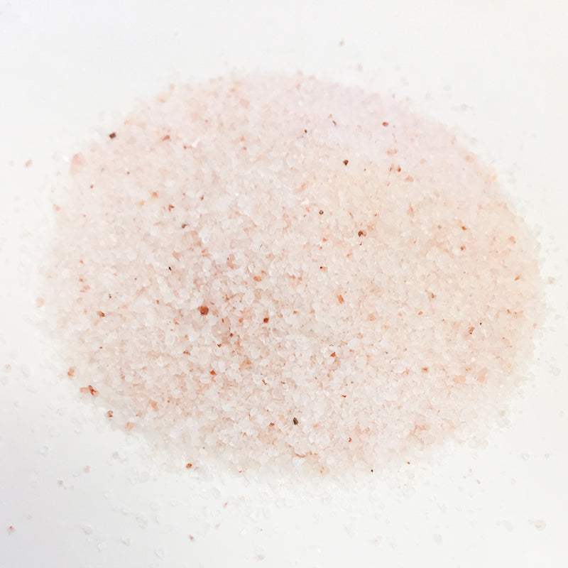 Himalayan Pink Salt