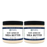 Shea Butter | 100% Raw African Shea Butter | Ultra Moisturizing