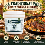 A traditional Fat For Everyday Cooking