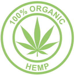 USA Grown HEMP