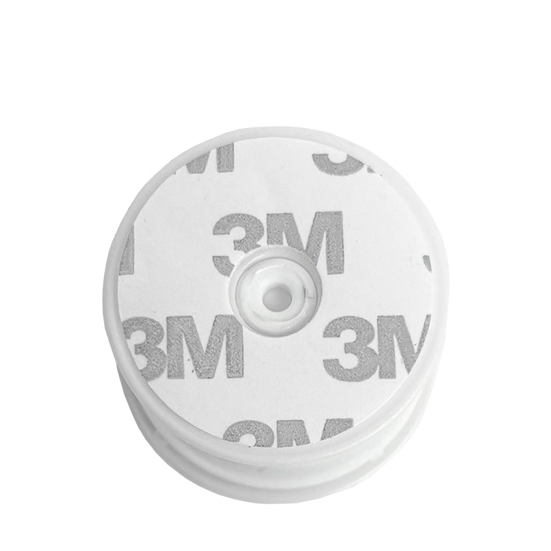 Back of the pop socket