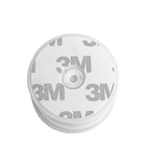 Back of the pop socket