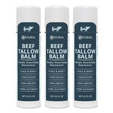 Tallow Balm | Unscented & 100% Natural