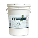 Zatural Flaxseed Oil 5 gal bucket