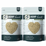 Zatural Hemp Heart 2 lb