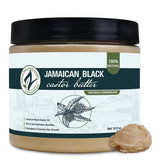 Jamaican Black Castor Butter | 100% Pure | Hair & Scalp