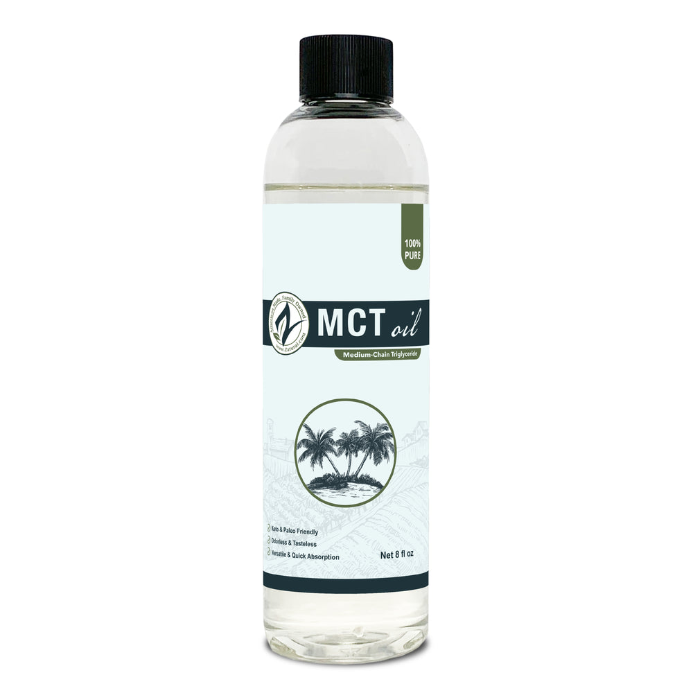 Organic MCT Oil | Medium-Chain Triglycerides oil Organic MCT Oil | Medium-Chain Triglycerides oil