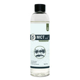 MCT Oil Pure C8 & C10 | Food Grade | Keto Medium-Chain