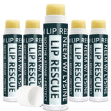 Neem Lip Rescue | Organic Neem Oil & L-Lysine
