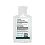 Hand Sanitizer | 62% Ethyl Alcohol | Ultra Moisturizing