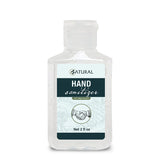 Hand Sanitizer | 62% Ethyl Alcohol | Ultra Moisturizing