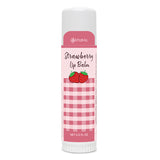 Strawberry Lip Balm 0.5oz | Plant-Based Moisture