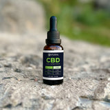 Full Spectrum Custom CBD Oil