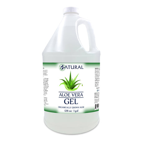 1 gallon Aloe Vera Gel