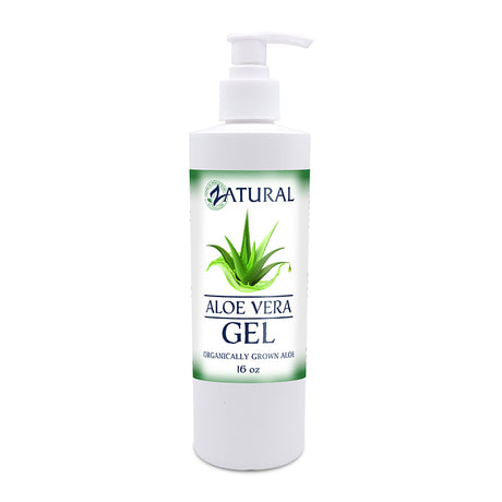 16oz Aloe Vera Gel