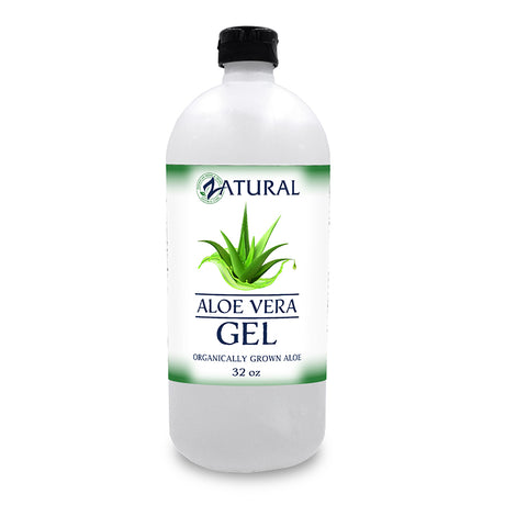 32oz Aloe Vera Gel