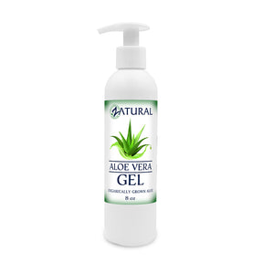 Aloe Vera Gel