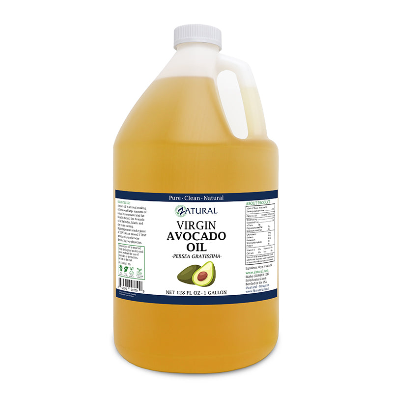 Avocado Oil 1 Gallon