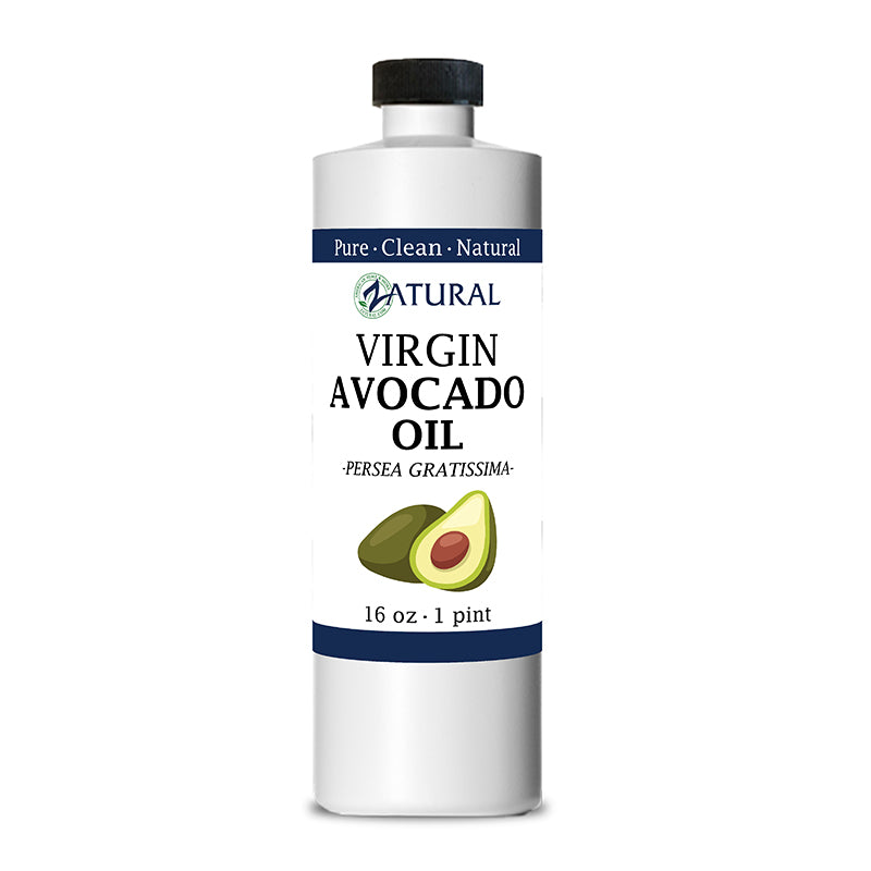 Avocado Oil 16oz