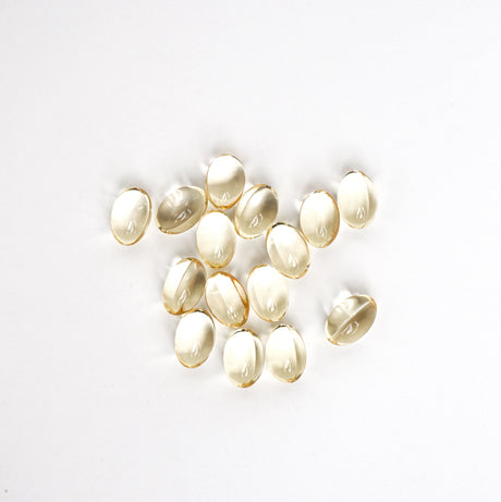 Zatural Broad Spectrum CBD Softgels group