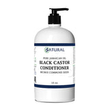 Black Castor Conditioner 16oz