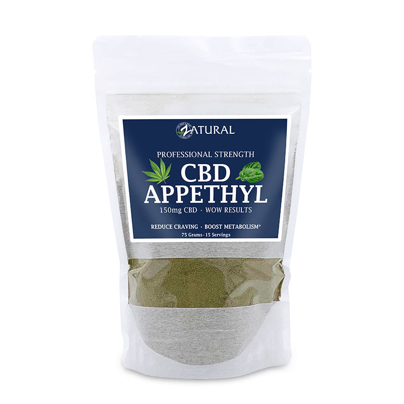 CBD Appethyl 150 mg