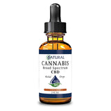 600mg Cinnamon Flavored CBD Oil