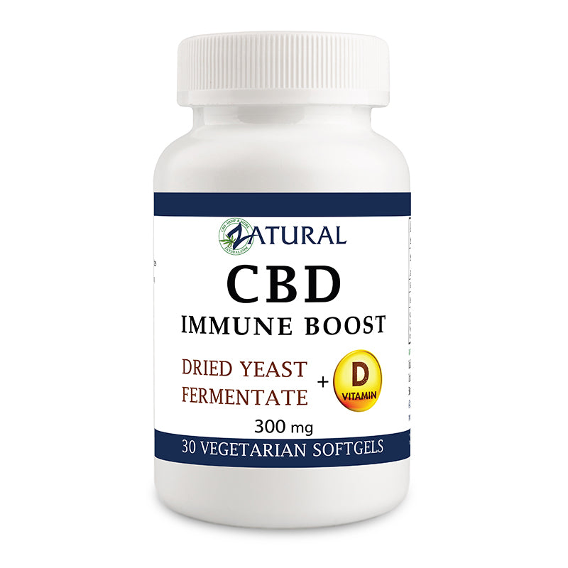 ACEITE NUTRITIVO FUNCIONAL FRESH MORNINGS CBD