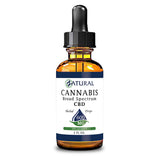 600mg Spearmint Flavored CBD Oil