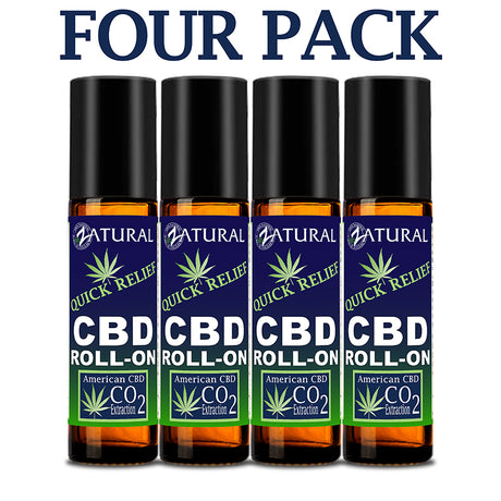 Quick Relief Roll-On 