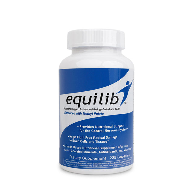 Equilib Dietary Capsules